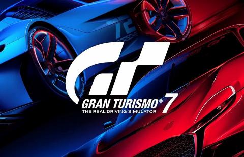 《GT赛车7》山内一典：我们没在开发中PC版游戏